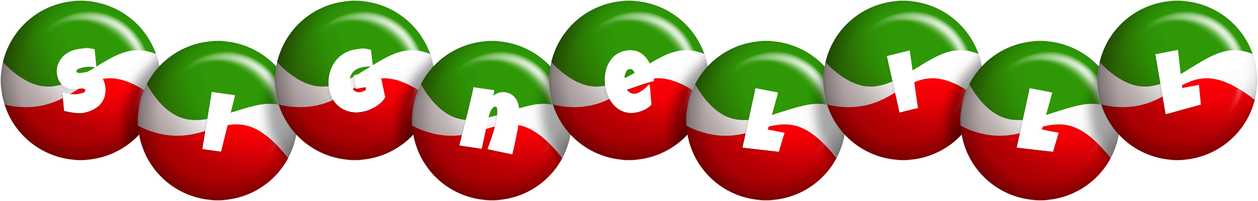 Signelill italy logo