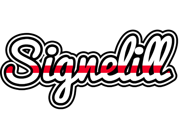 Signelill kingdom logo