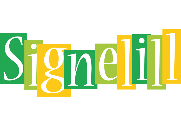 Signelill lemonade logo
