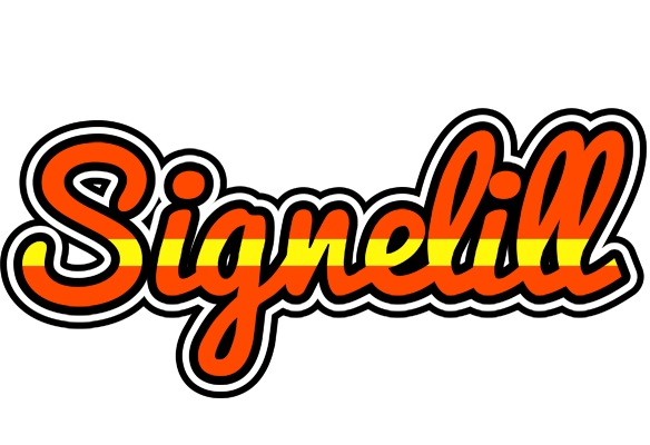 Signelill madrid logo
