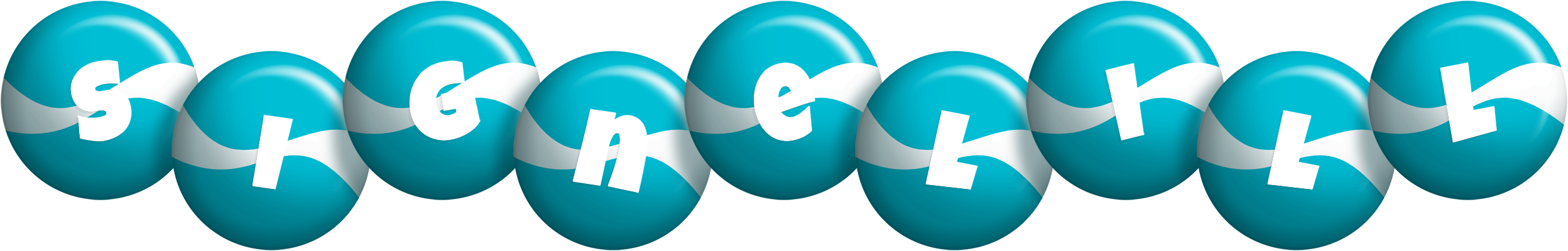 Signelill messi logo