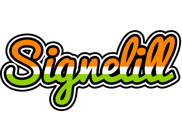 Signelill mumbai logo