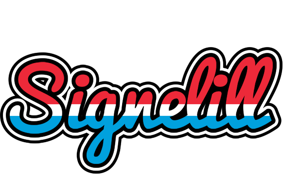 Signelill norway logo
