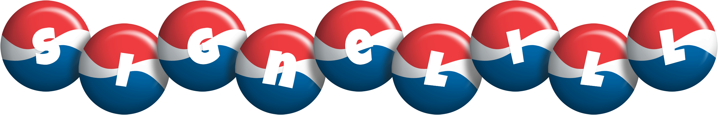 Signelill paris logo