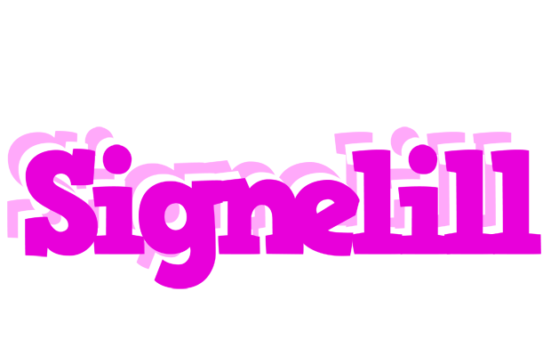Signelill rumba logo