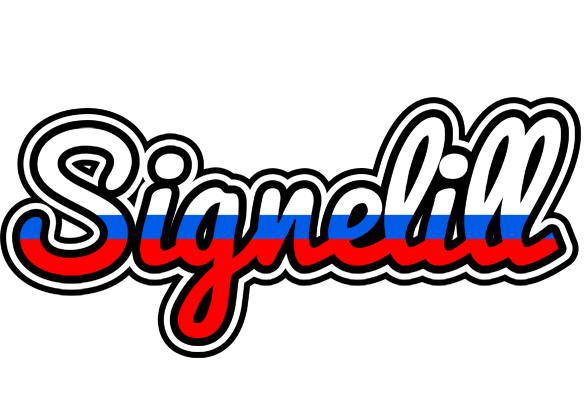 Signelill russia logo