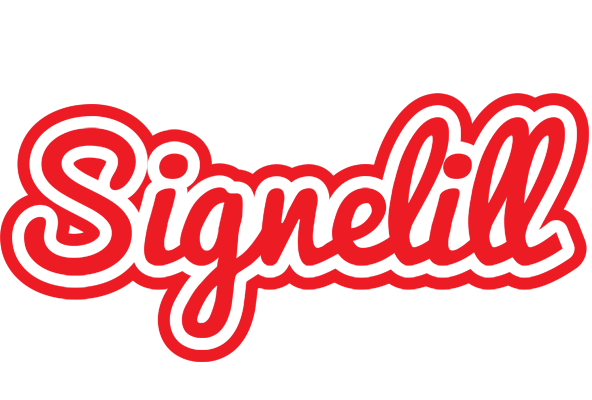Signelill sunshine logo