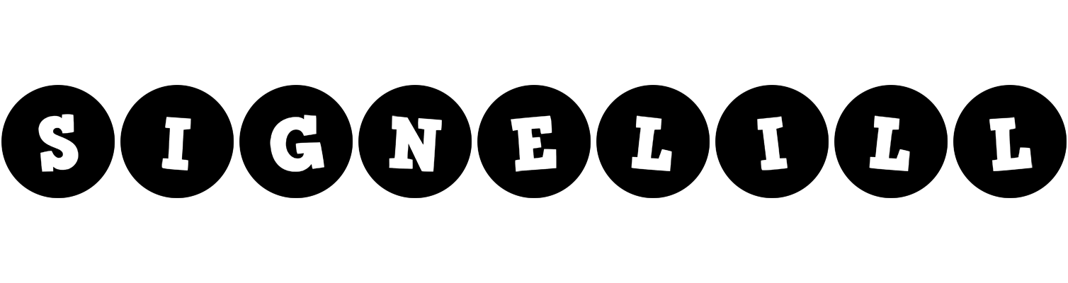 Signelill tools logo