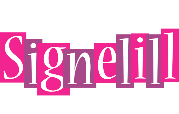 Signelill whine logo