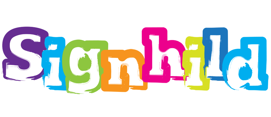 Signhild casino logo