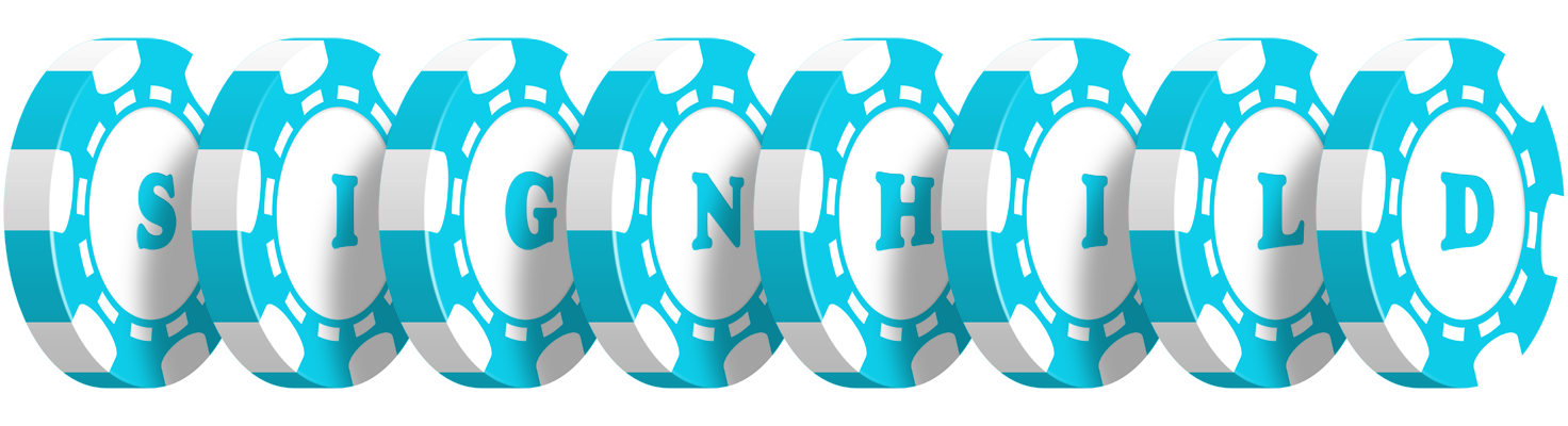 Signhild funbet logo