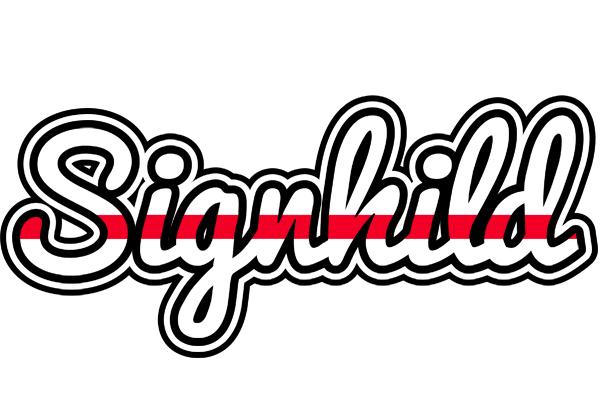 Signhild kingdom logo