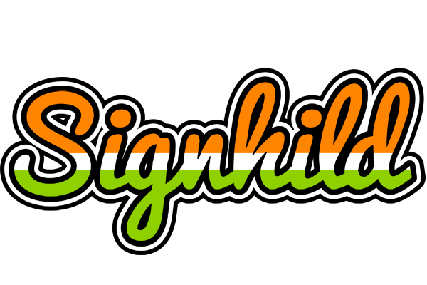 Signhild mumbai logo