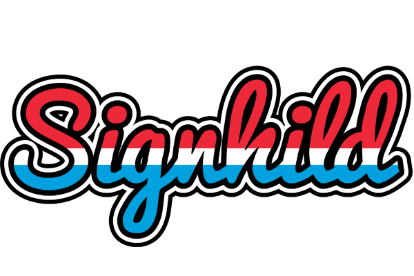 Signhild norway logo