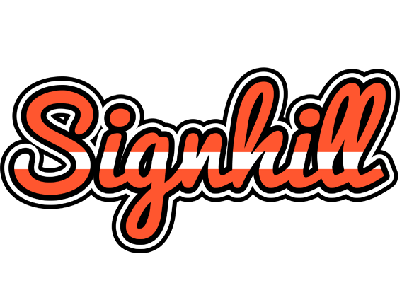 Signhill denmark logo