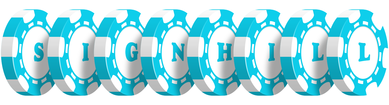 Signhill funbet logo