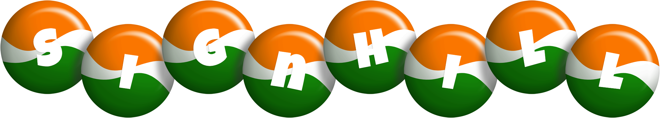 Signhill india logo