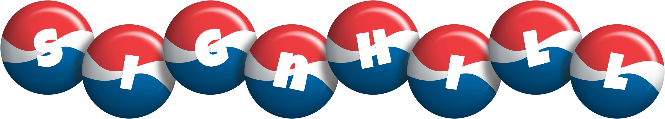 Signhill paris logo