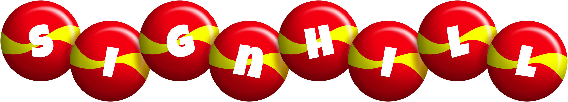Signhill spain logo
