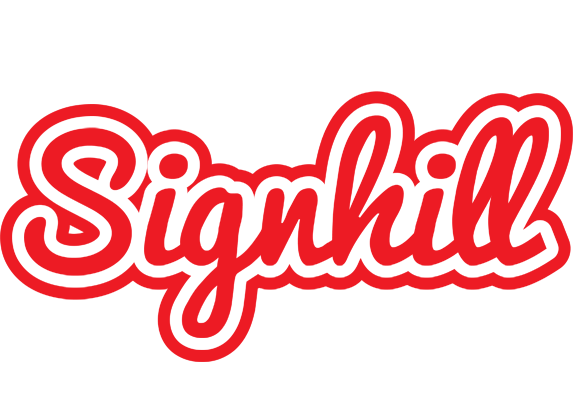Signhill sunshine logo