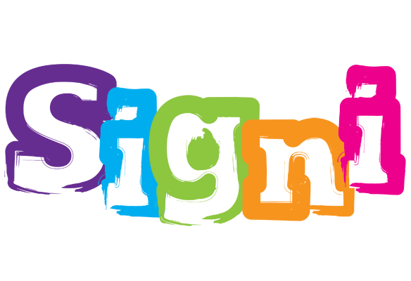 Signi casino logo