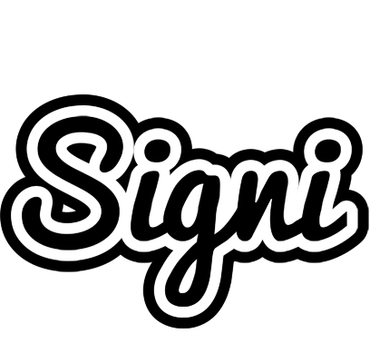 Signi chess logo