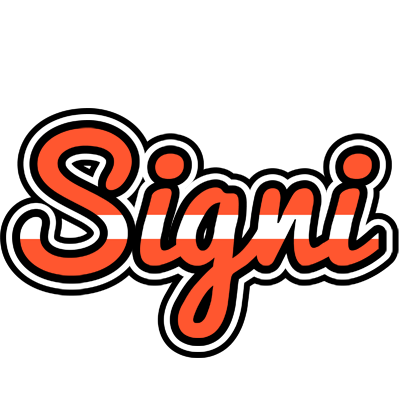 Signi denmark logo