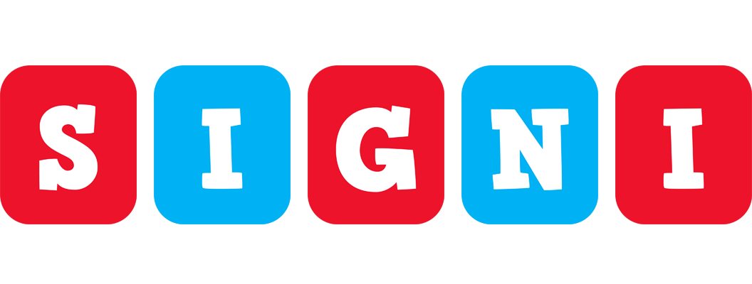 Signi diesel logo