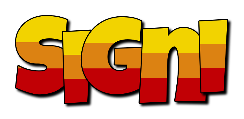 Signi jungle logo