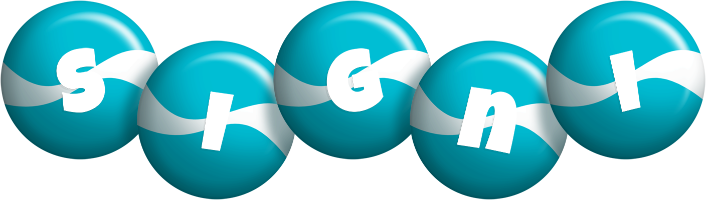 Signi messi logo