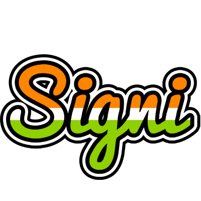 Signi mumbai logo