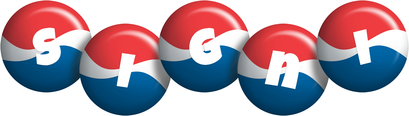 Signi paris logo