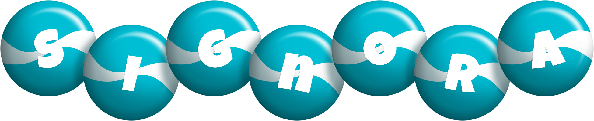 Signora messi logo