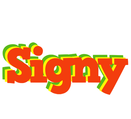 Signy bbq logo