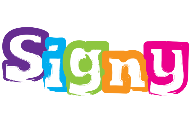 Signy casino logo