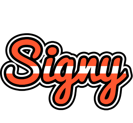 Signy denmark logo