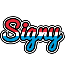Signy norway logo