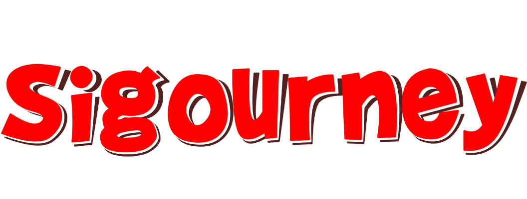 Sigourney basket logo