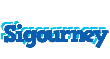 Sigourney business logo