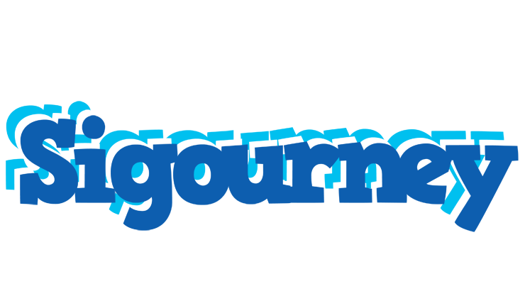 Sigourney business logo