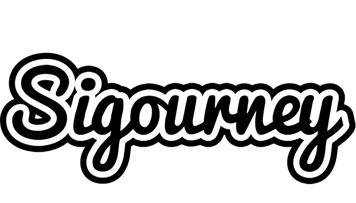 Sigourney chess logo