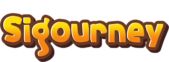 Sigourney cookies logo