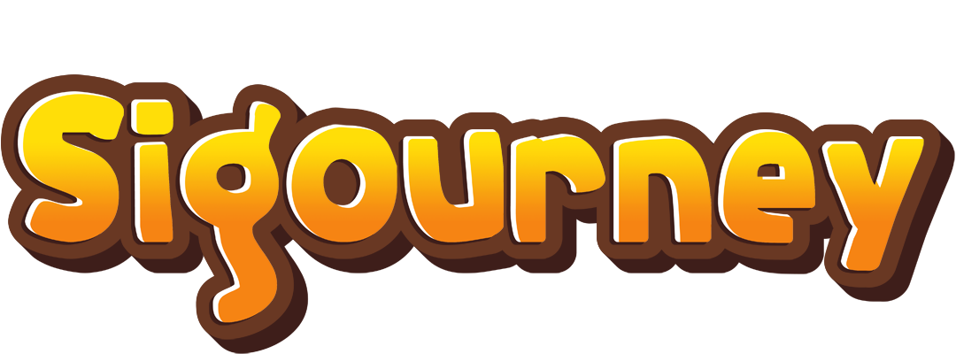 Sigourney cookies logo