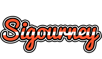 Sigourney denmark logo