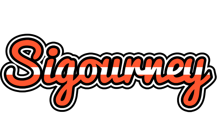 Sigourney denmark logo