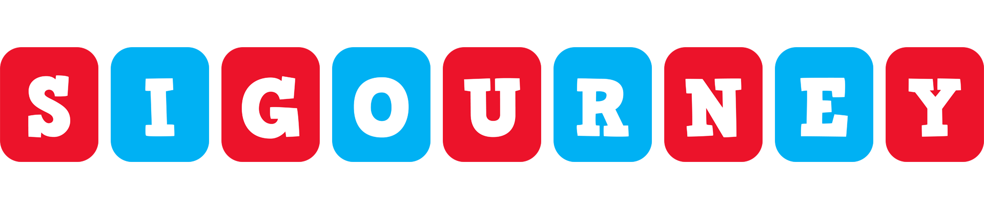 Sigourney diesel logo