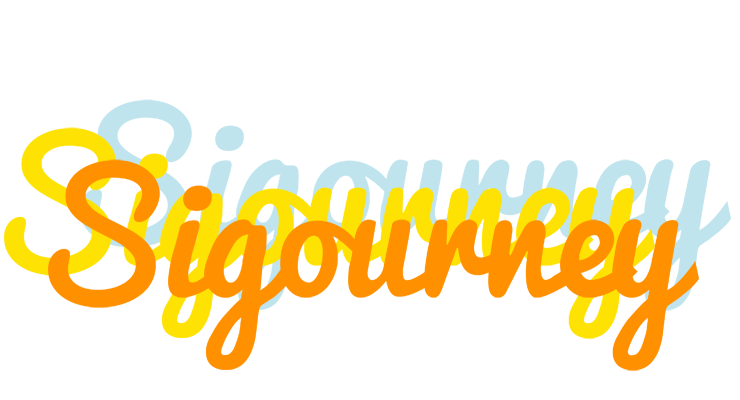 Sigourney energy logo
