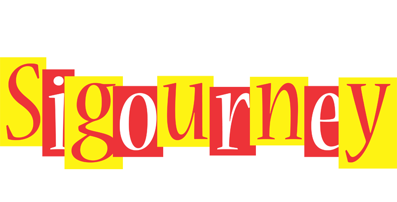 Sigourney errors logo