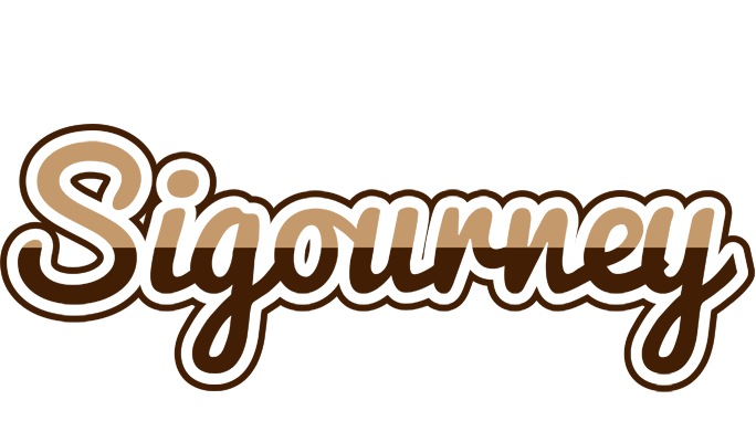 Sigourney exclusive logo