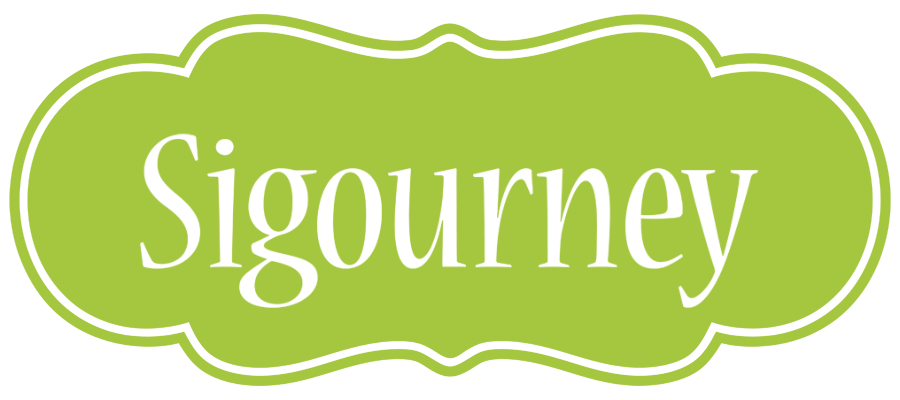 Sigourney family logo